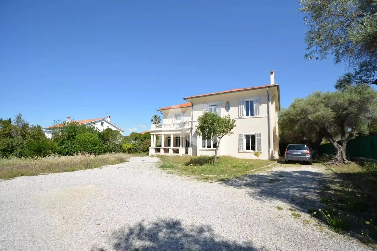 Maison à vendre, 400m², Antibes