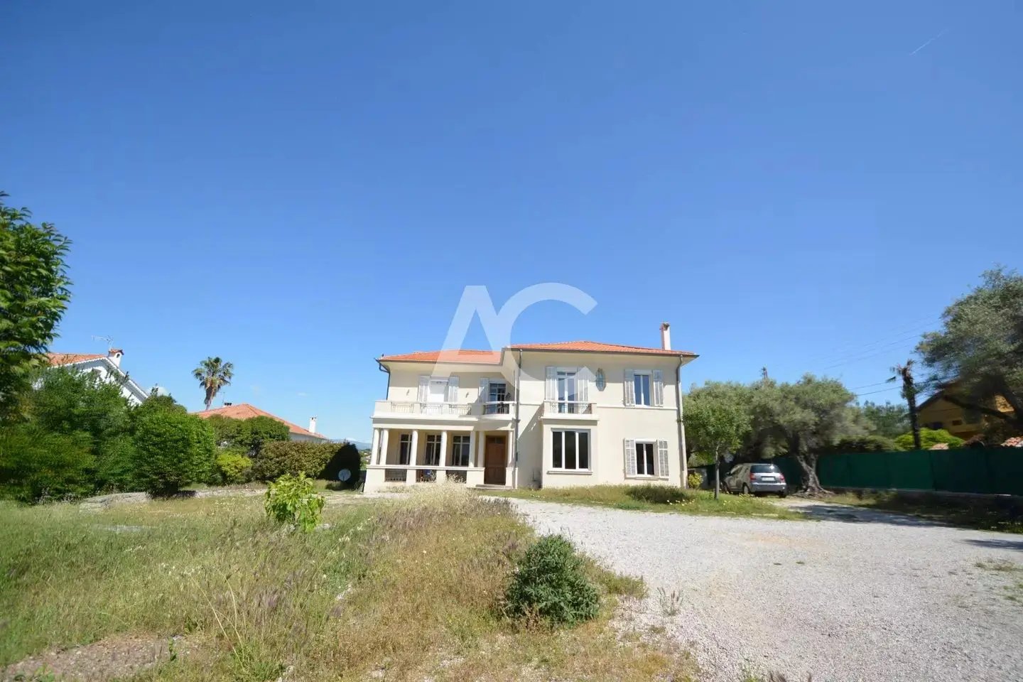 Maison à vendre, 400m², Antibes
