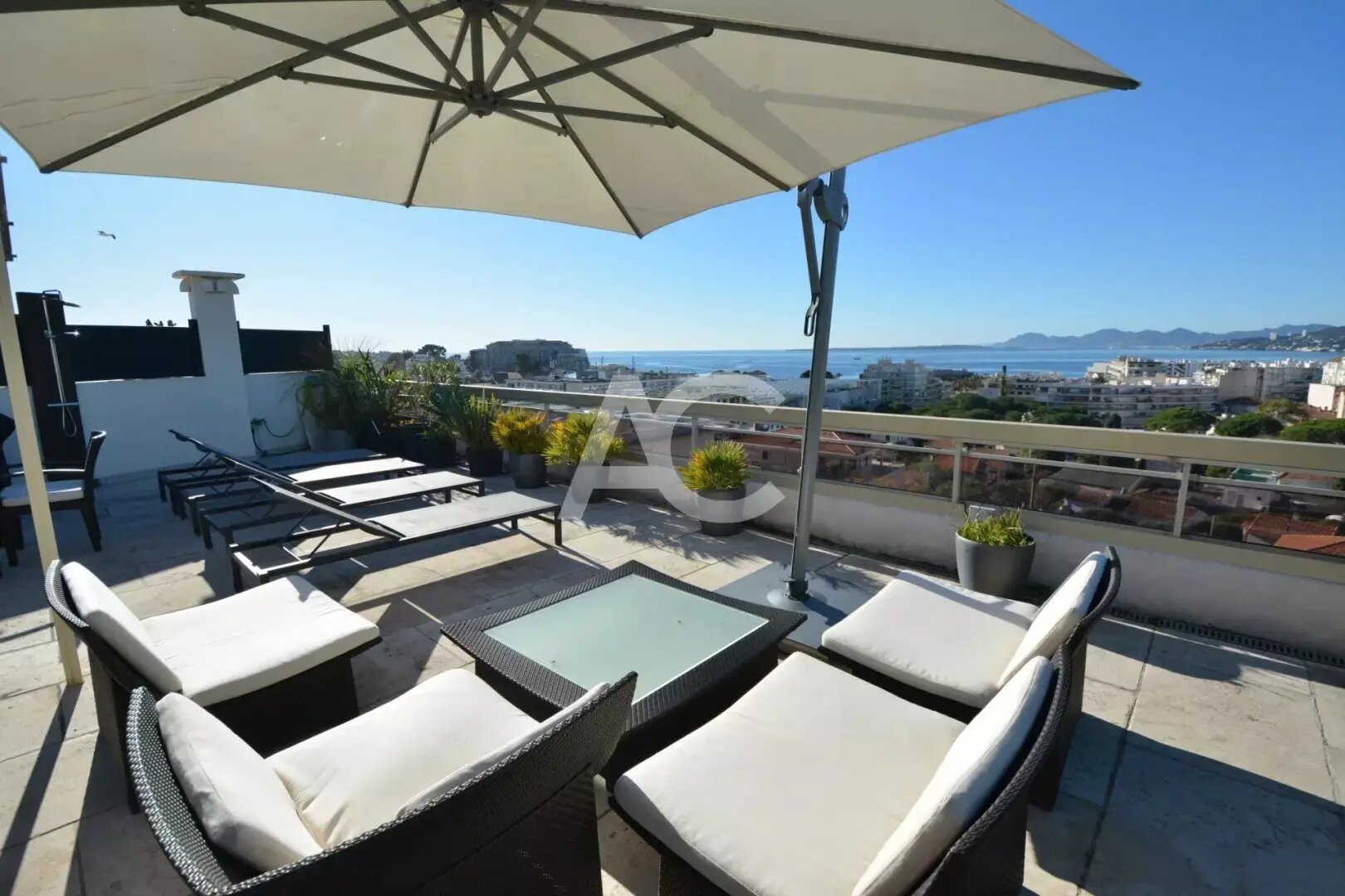 Appartement à vendre, 118m², Antibes