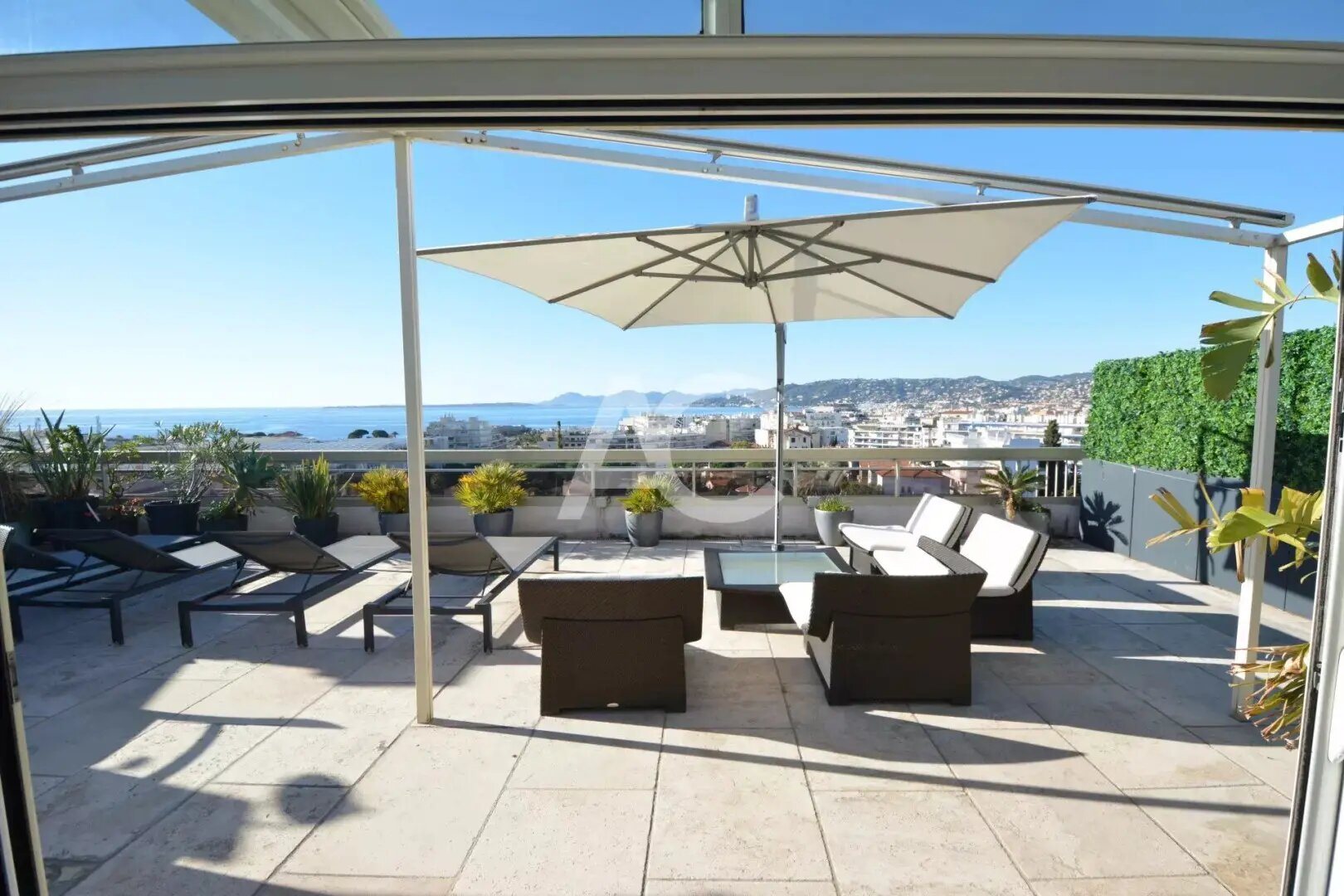 Appartement à vendre, 118m², Antibes