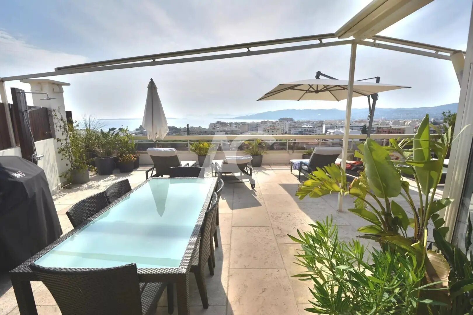Appartement à vendre, 118m², Antibes