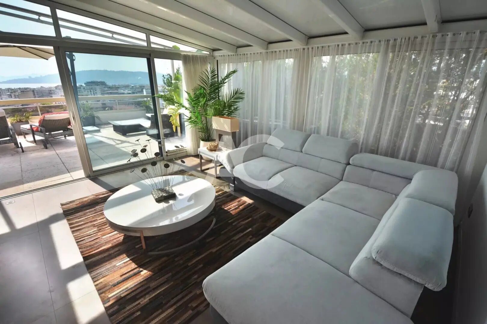 Appartement à vendre, 118m², Antibes