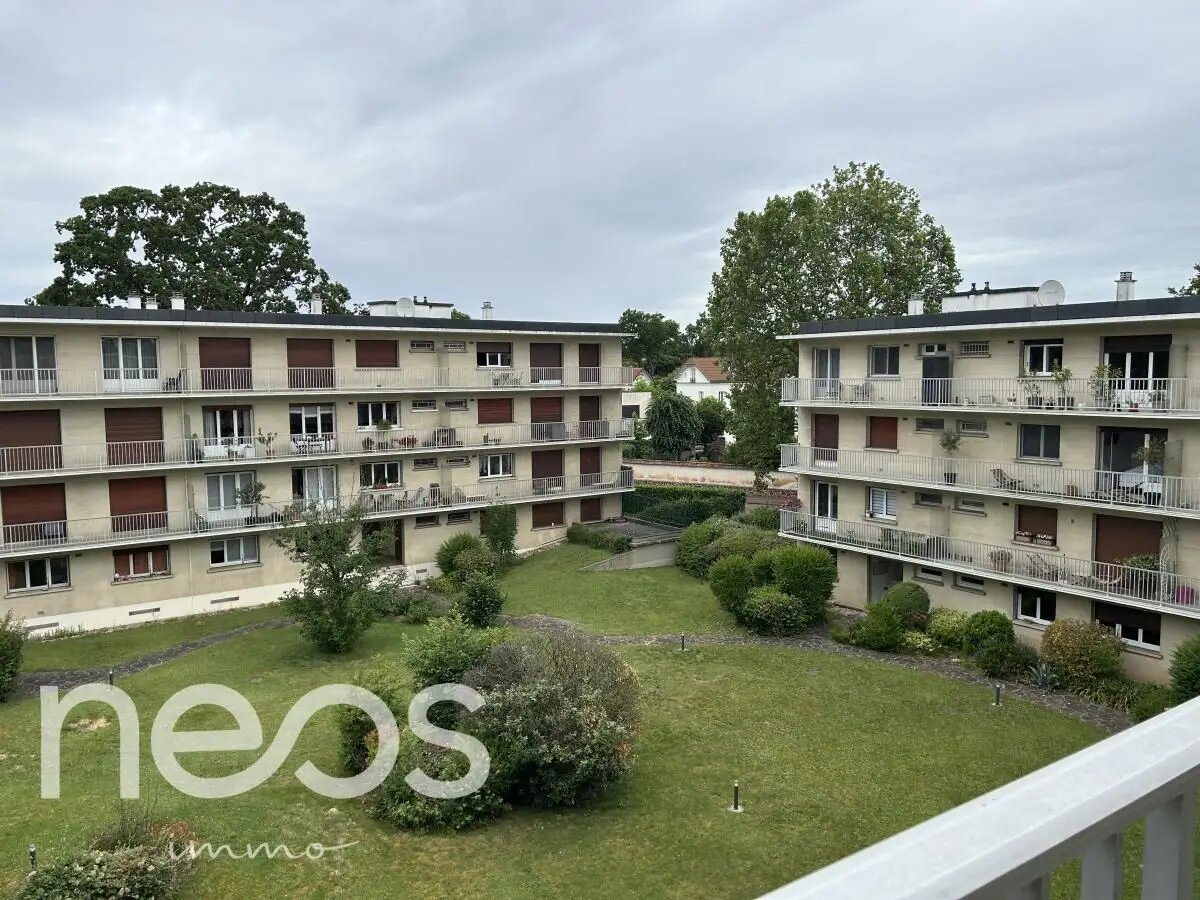 Appartement à vendre, 67m², Nogent-sur-Marne