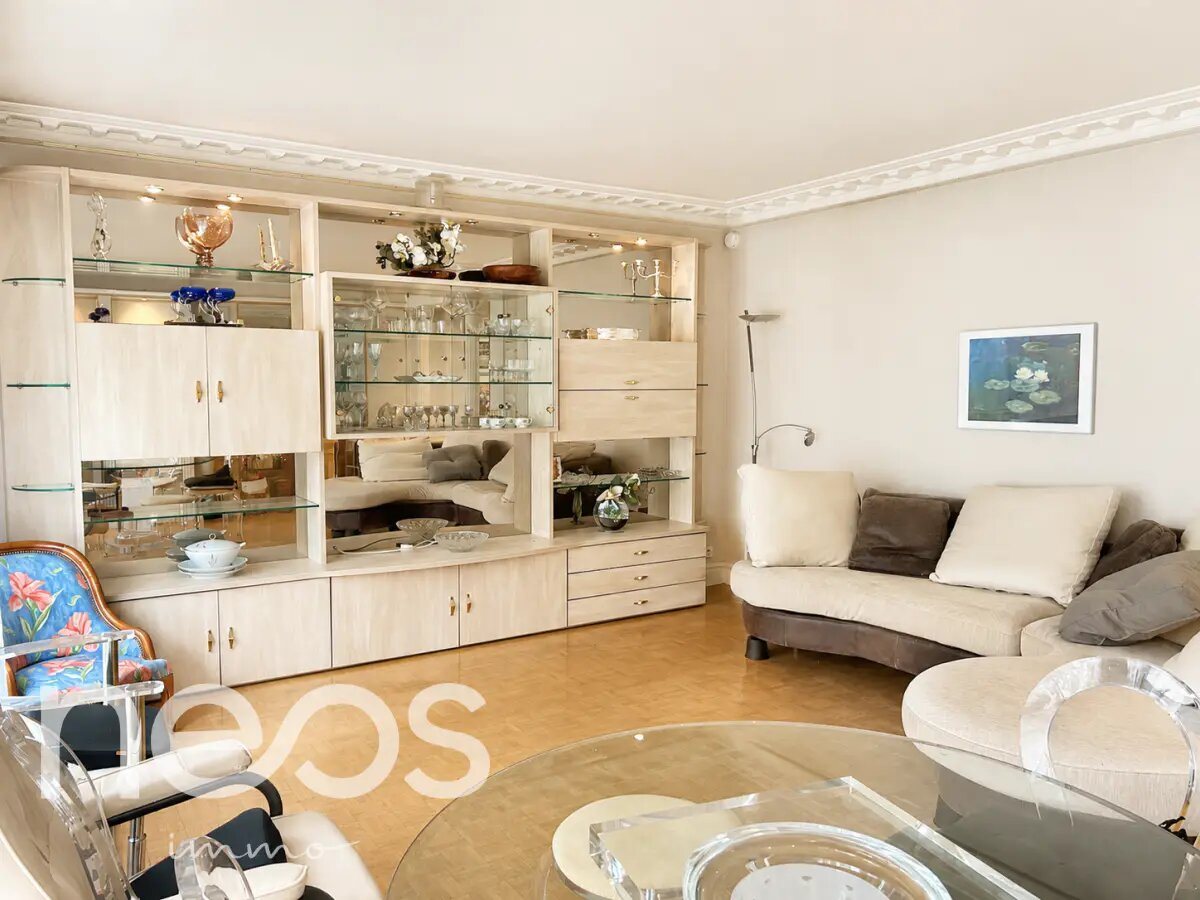 Appartement à vendre, 67m², Nogent-sur-Marne