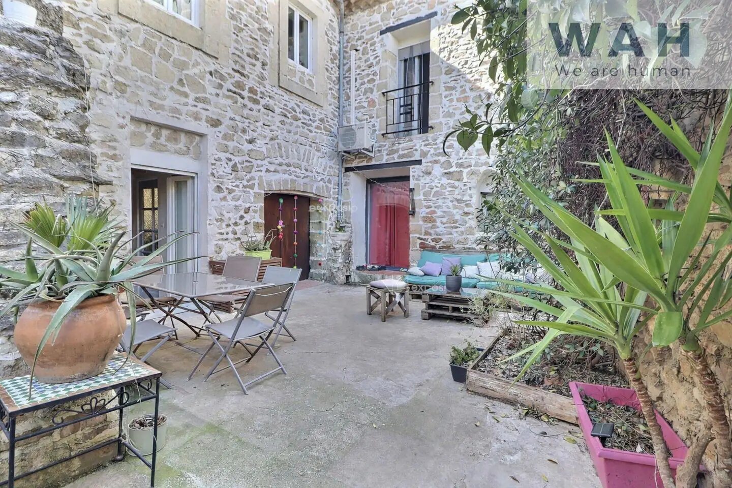 Maison à vendre, 140m², Lunel