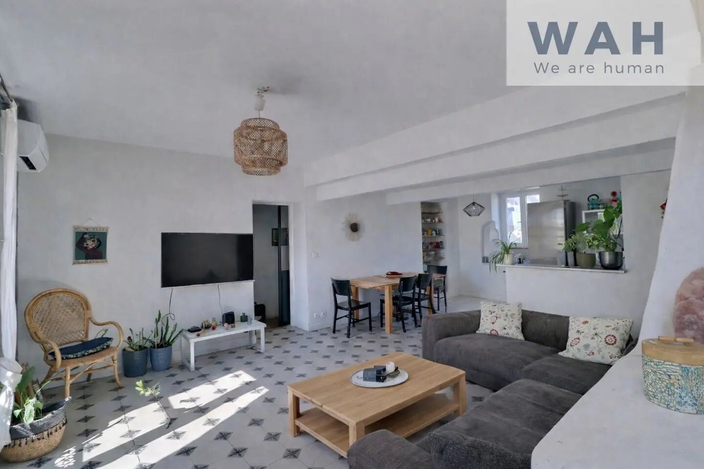 Maison à vendre, 140m², Lunel