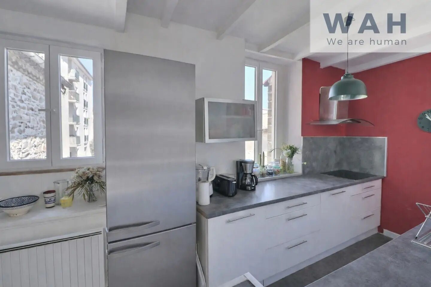 Maison à vendre, 140m², Lunel