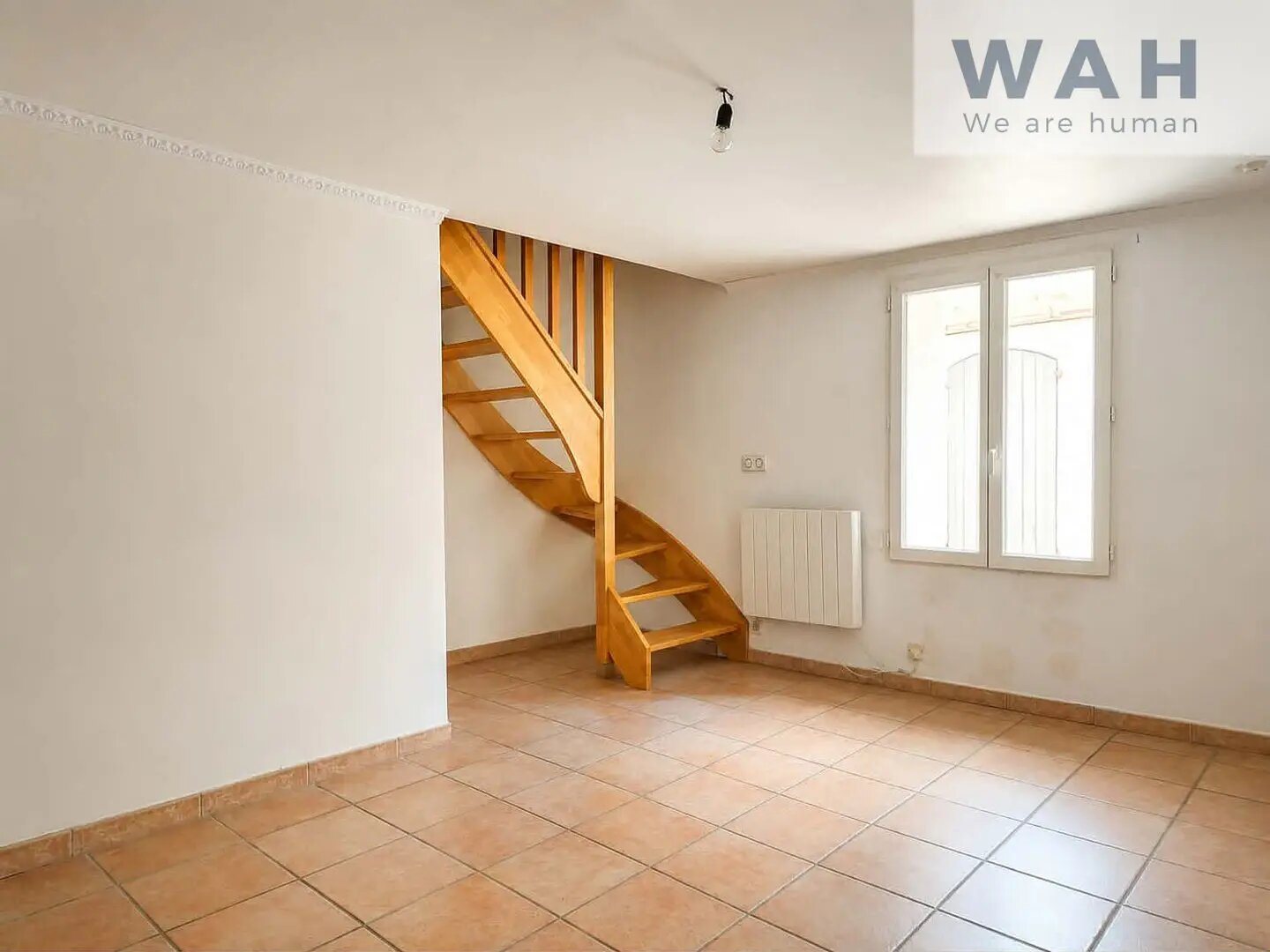 Maison à vendre, 60m², Calvisson