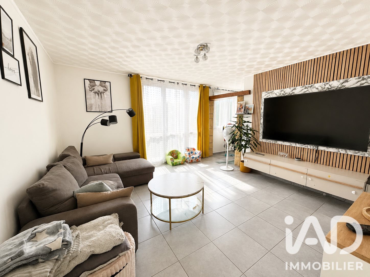 Appartement à vendre, 65m², Le Havre