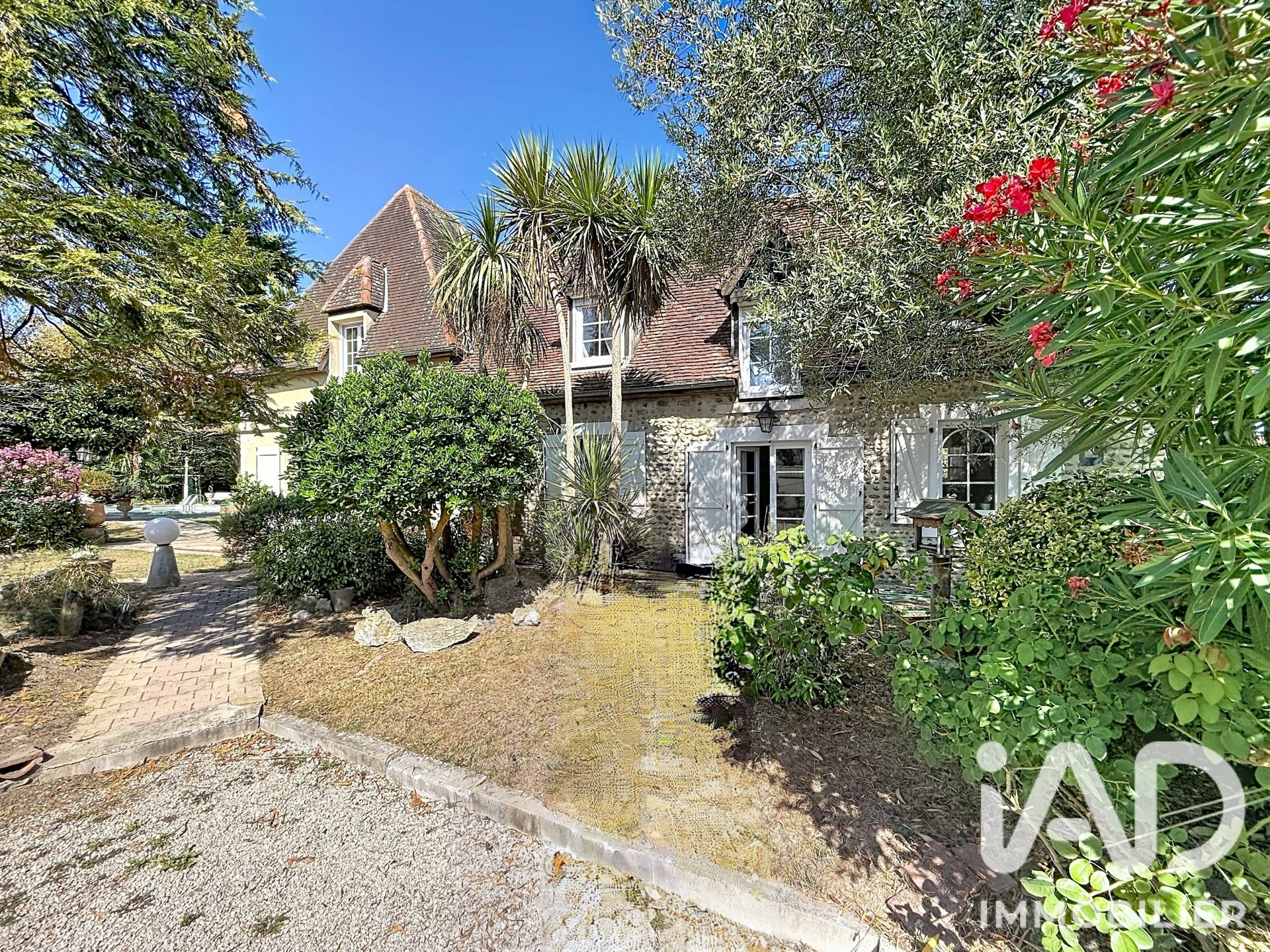 Maison à vendre, 200m², Barinque