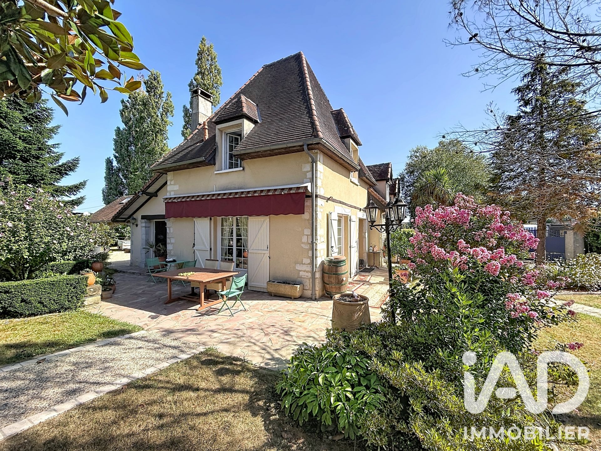 Maison à vendre, 200m², Barinque