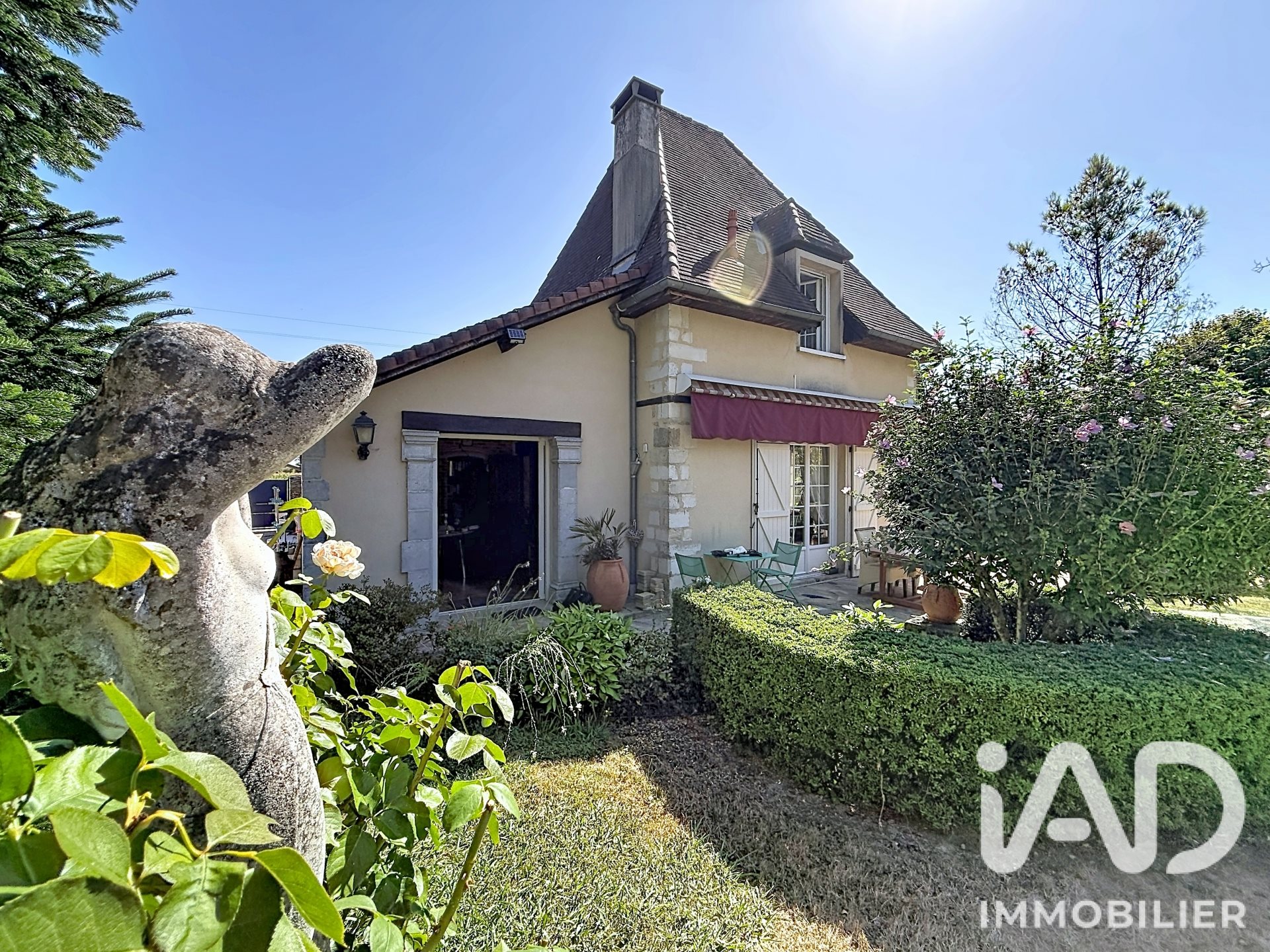 Maison à vendre, 200m², Barinque