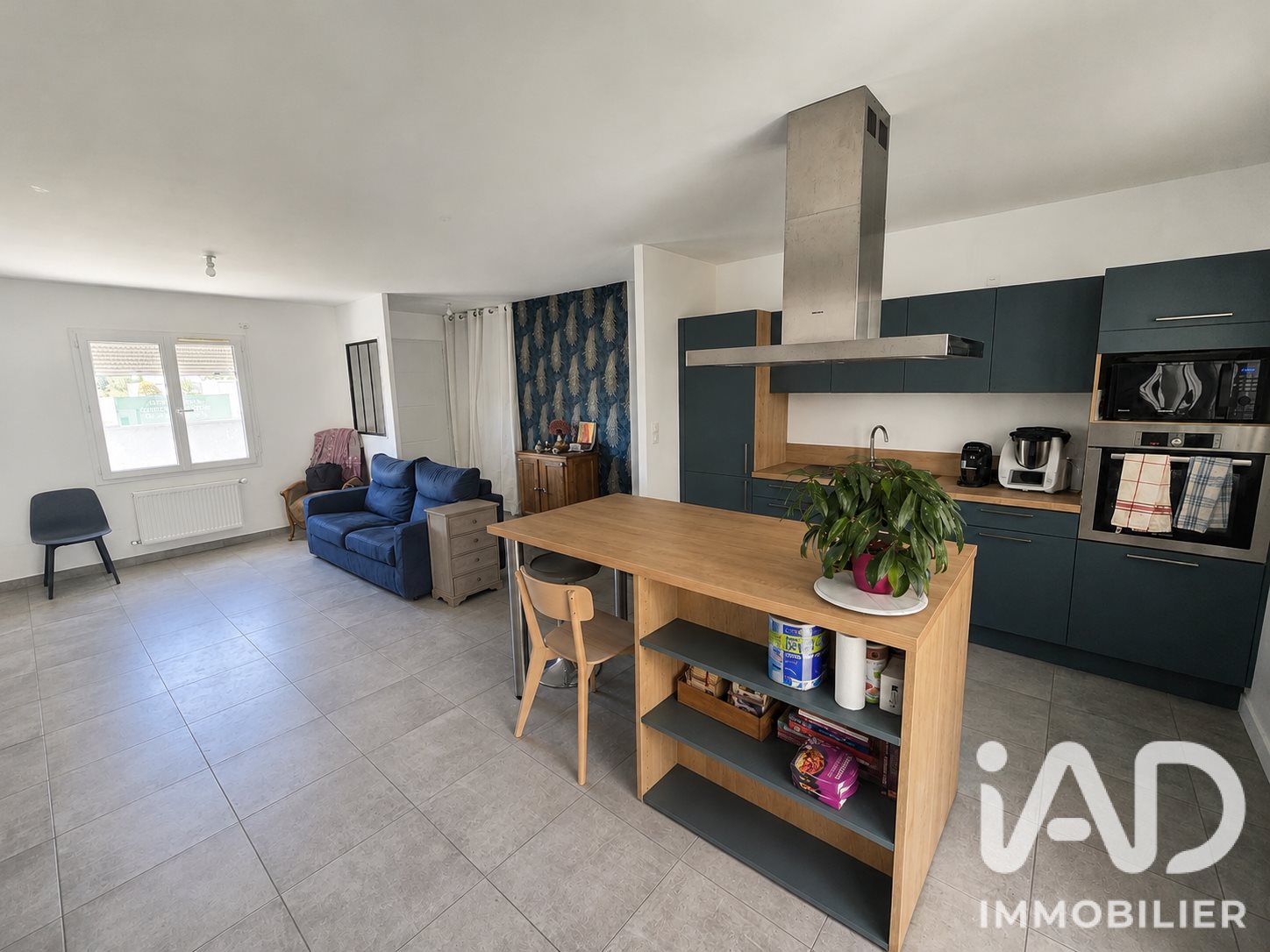 Maison à vendre, 80m², Saint-Jean-de-Braye