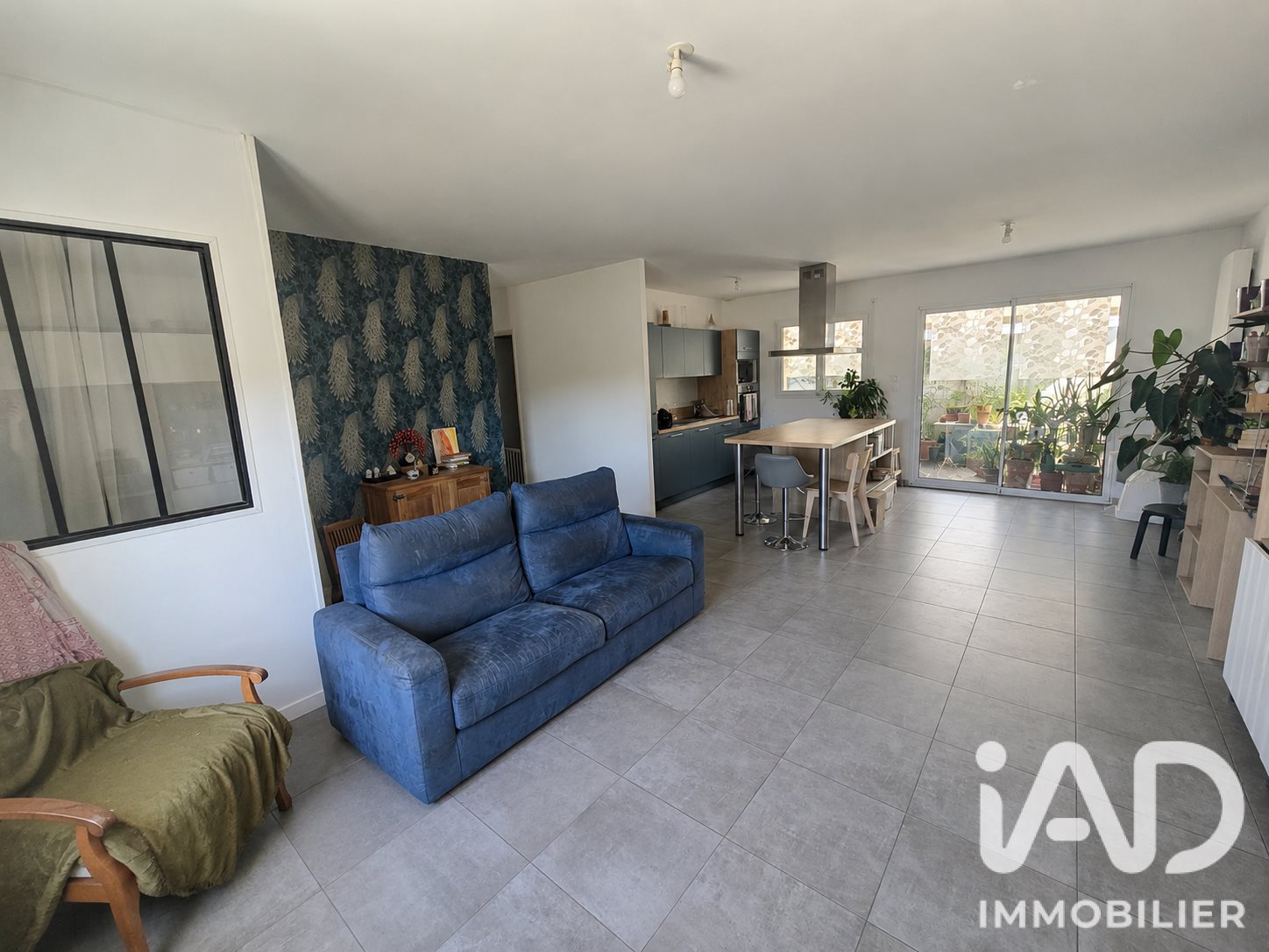 Maison à vendre, 80m², Saint-Jean-de-Braye