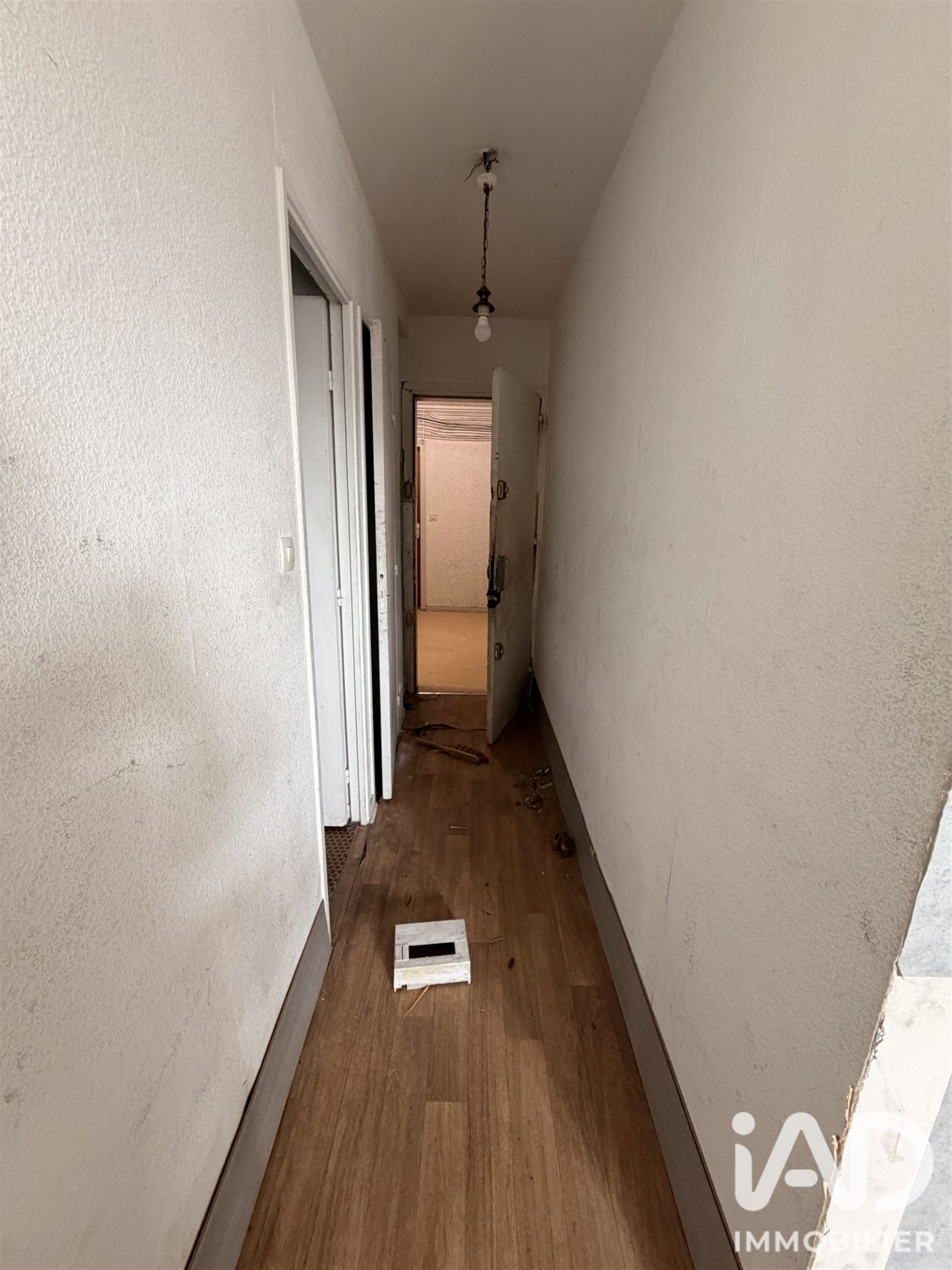 Appartement à vendre, 34m², Toulouse