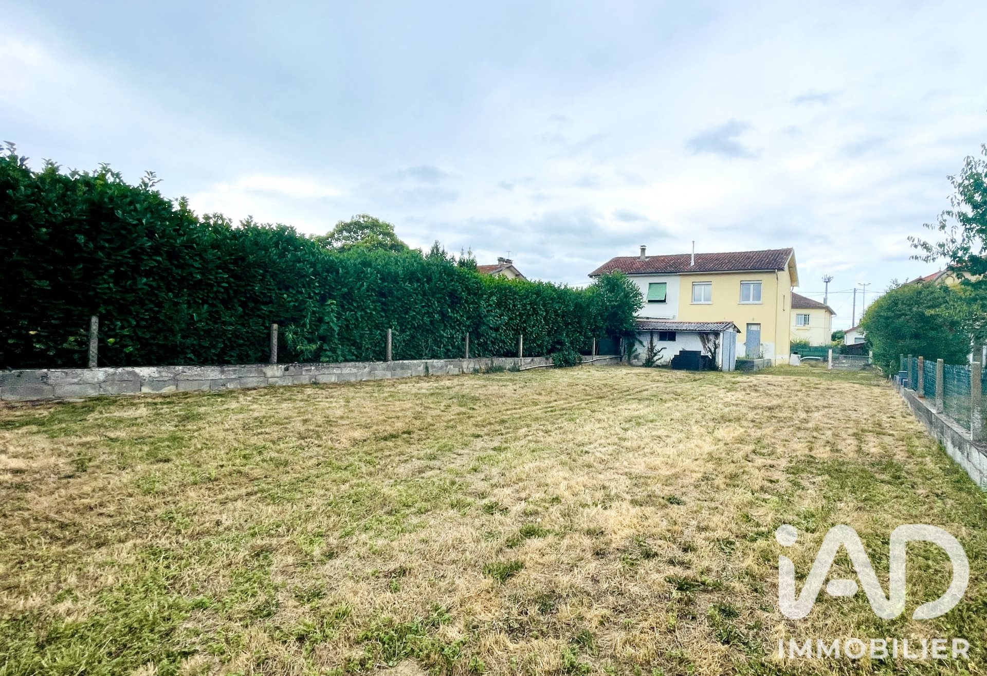 Maison à vendre, 70m², Montréjeau