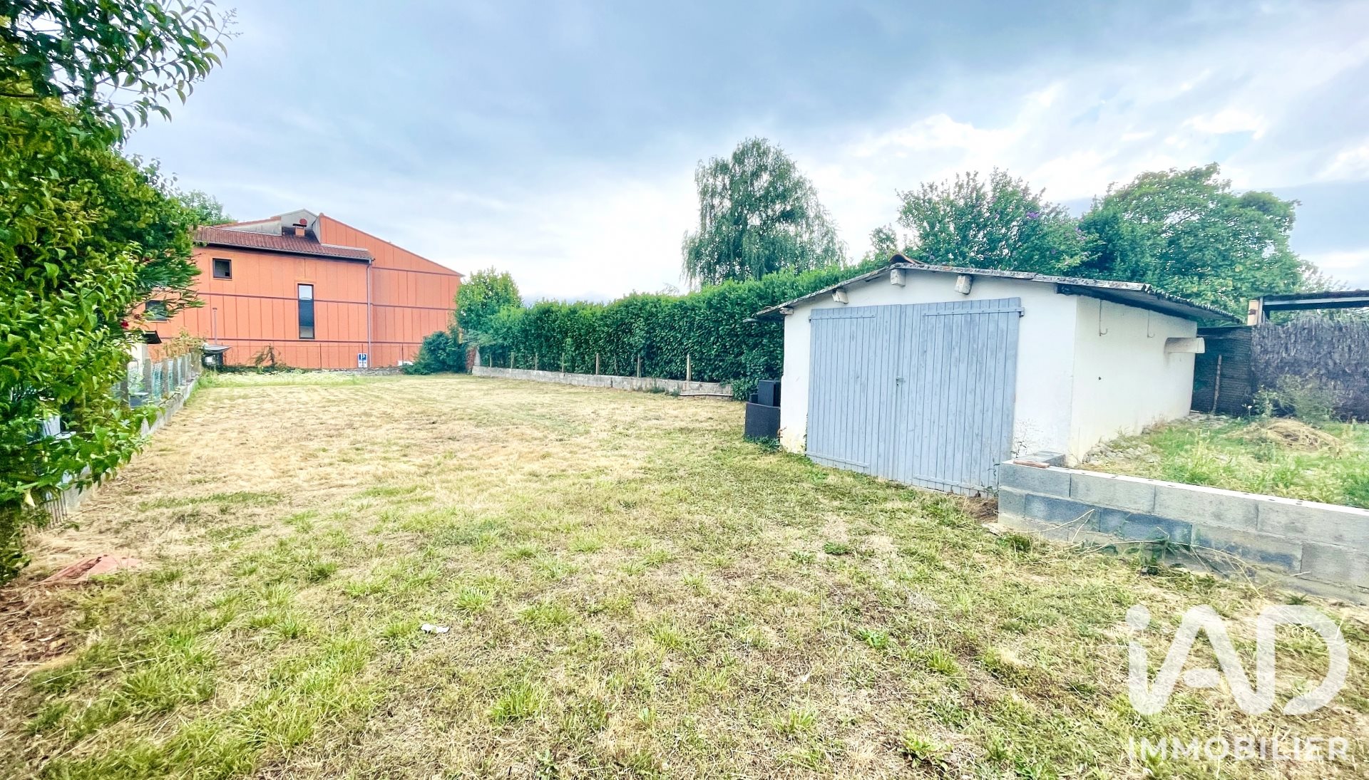 Maison à vendre, 70m², Montréjeau