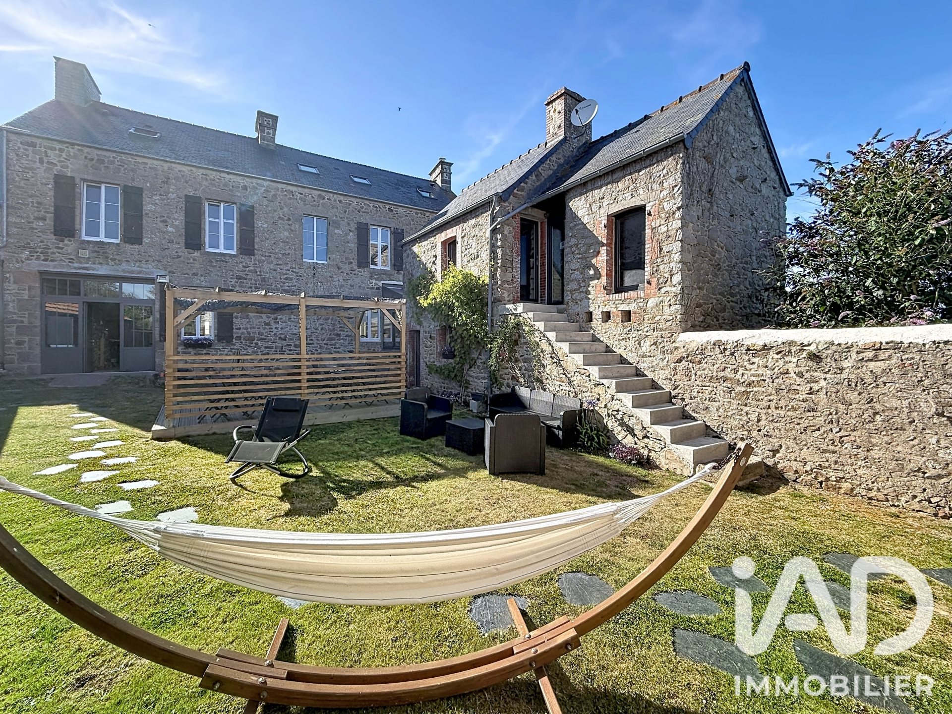 Maison à vendre, 231m², Auderville