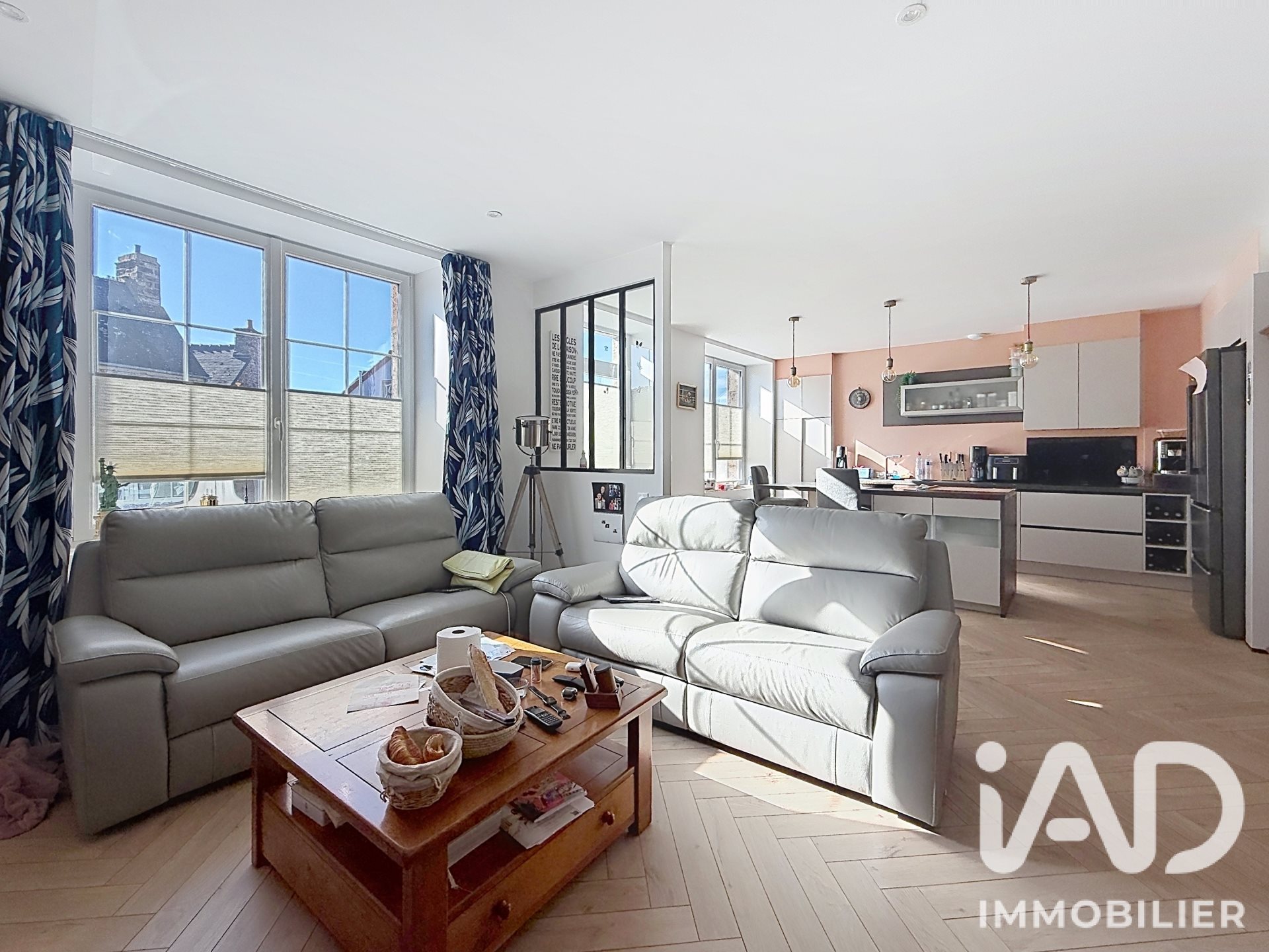 Maison à vendre, 231m², Auderville