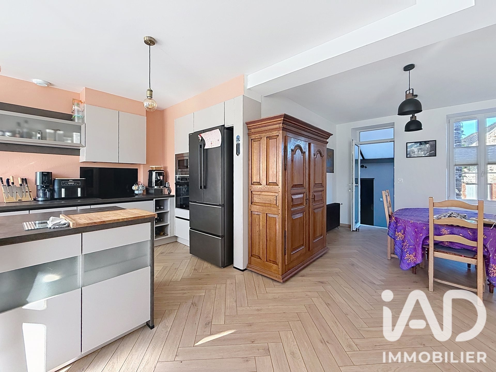 Maison à vendre, 231m², Auderville