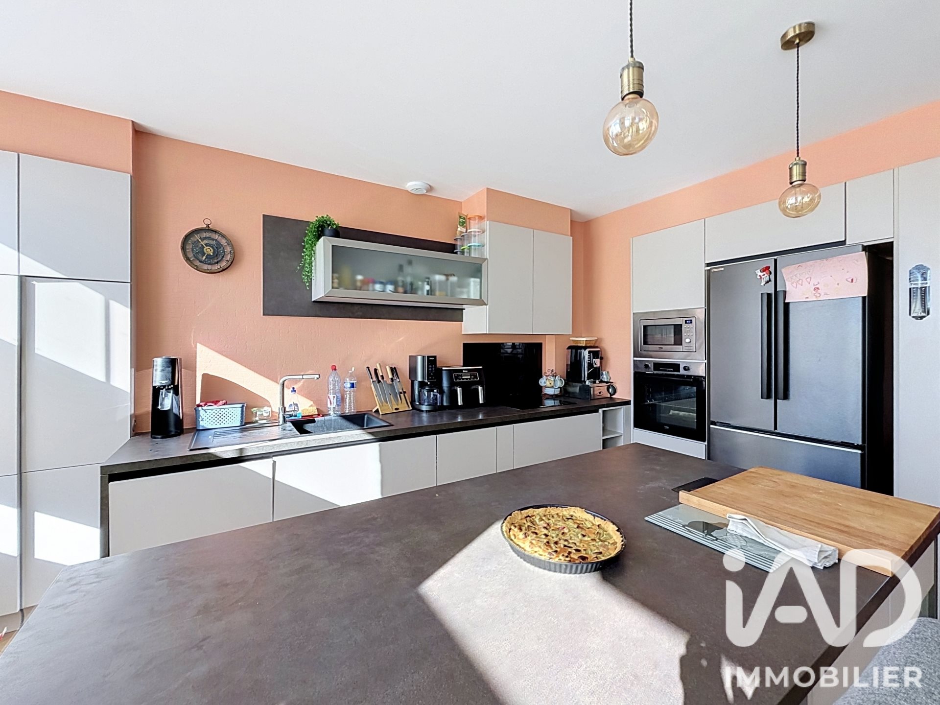 Maison à vendre, 231m², Auderville