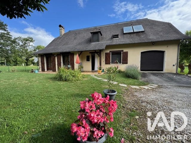 Maison à vendre, 183m², Bruges-Capbis-Mifaget
