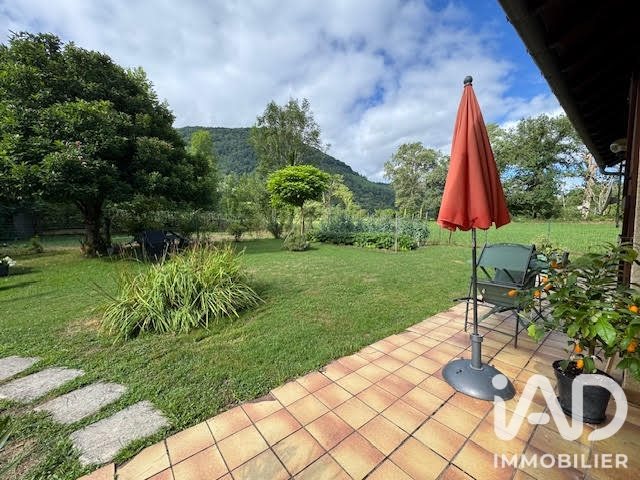 Maison à vendre, 183m², Bruges-Capbis-Mifaget