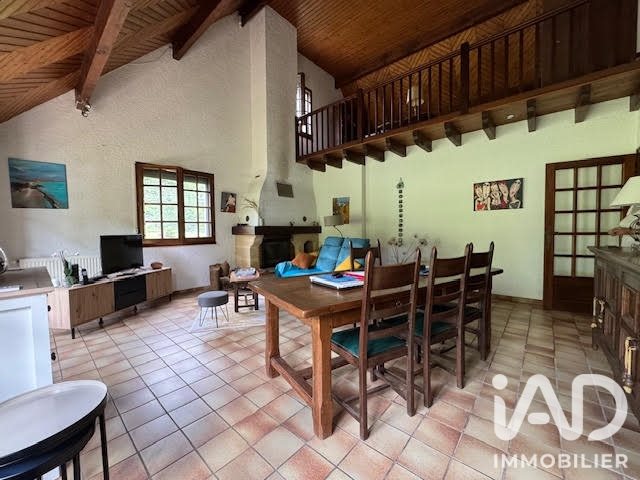 Maison à vendre, 183m², Bruges-Capbis-Mifaget