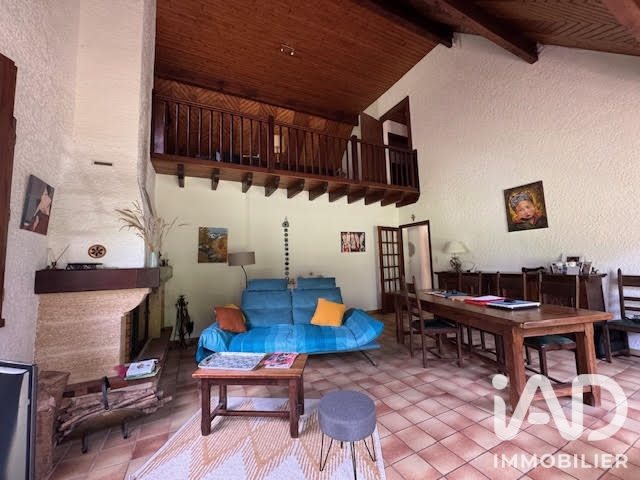 Maison à vendre, 183m², Bruges-Capbis-Mifaget