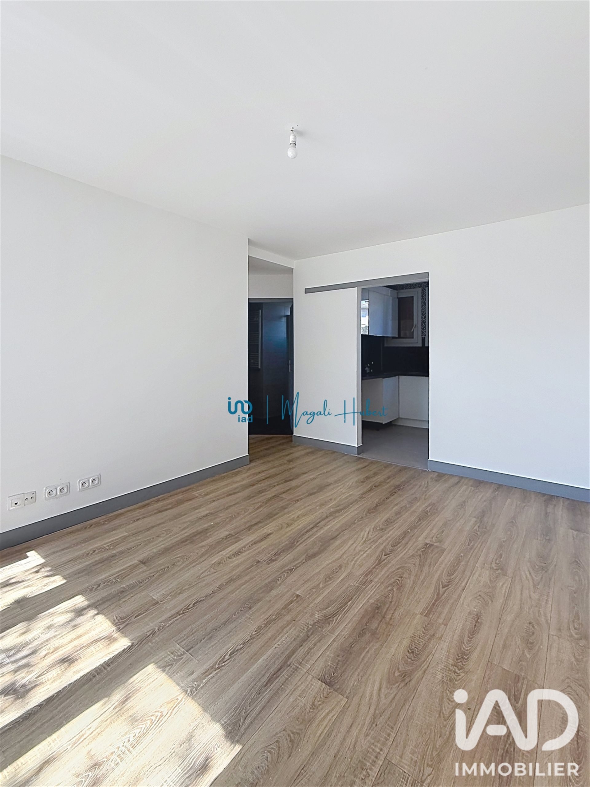 Appartement à louer, 61m², Melun