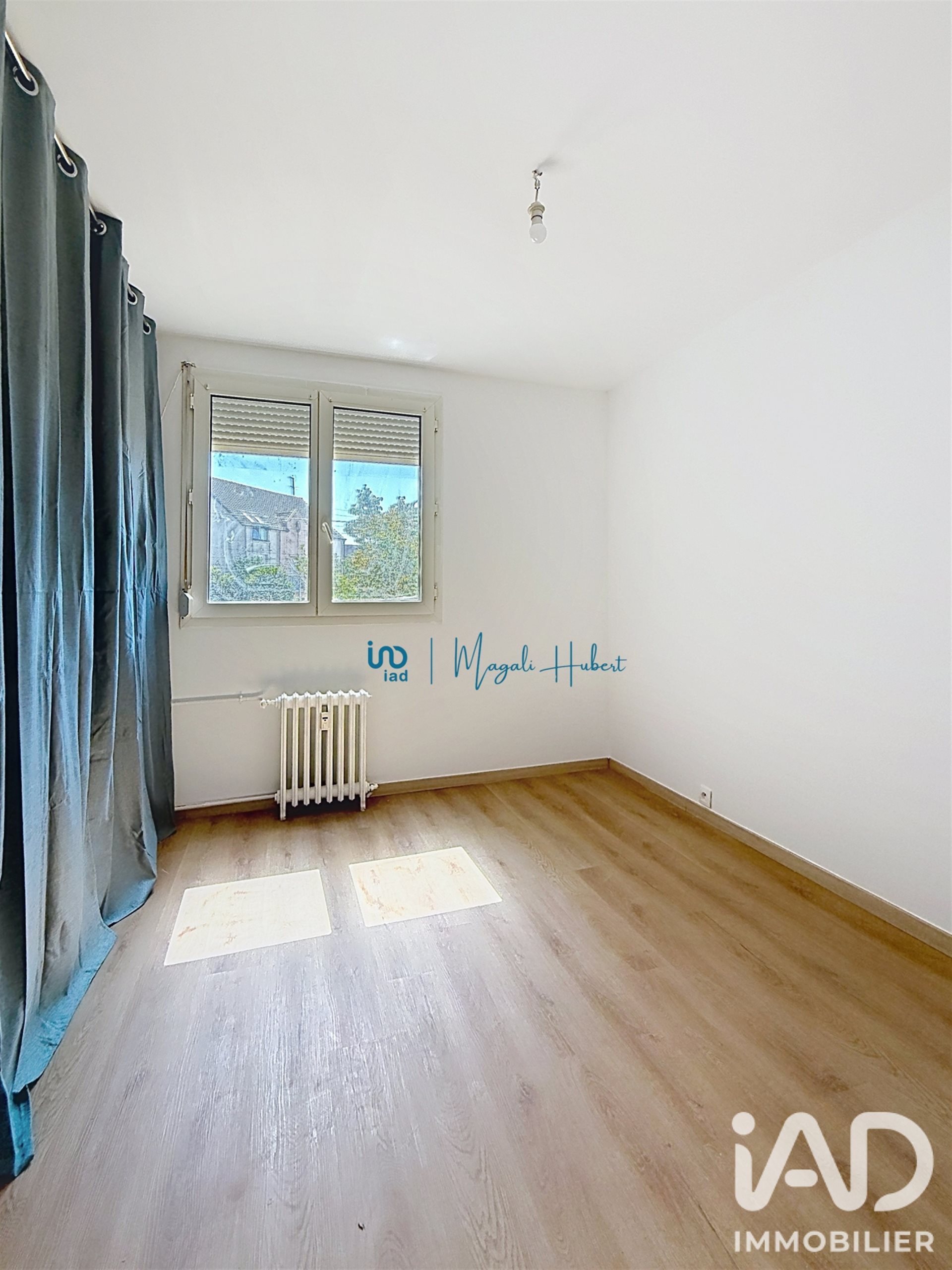 Appartement à louer, 61m², Melun