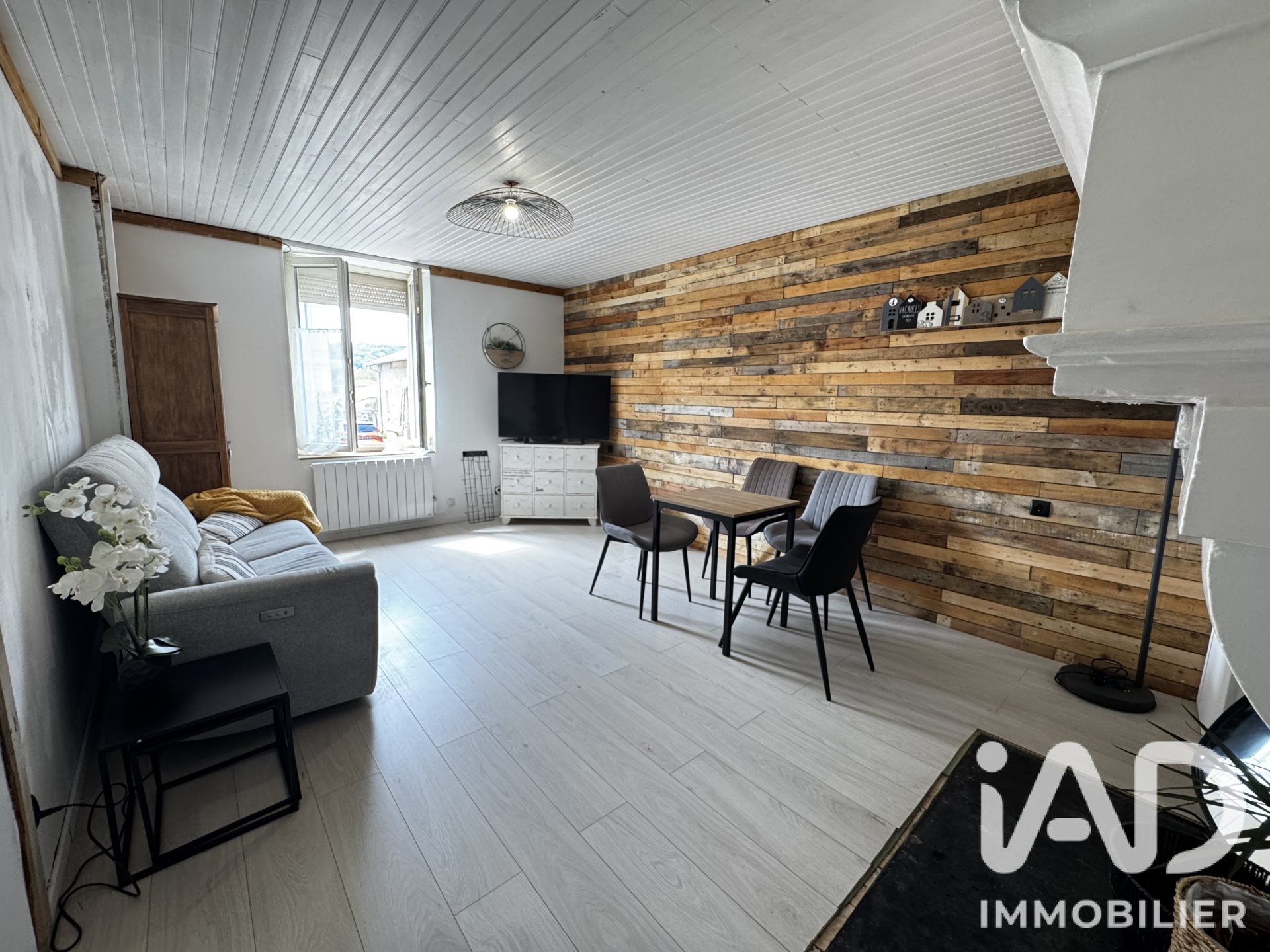 Maison à vendre, 112m², Cousances-les-Forges