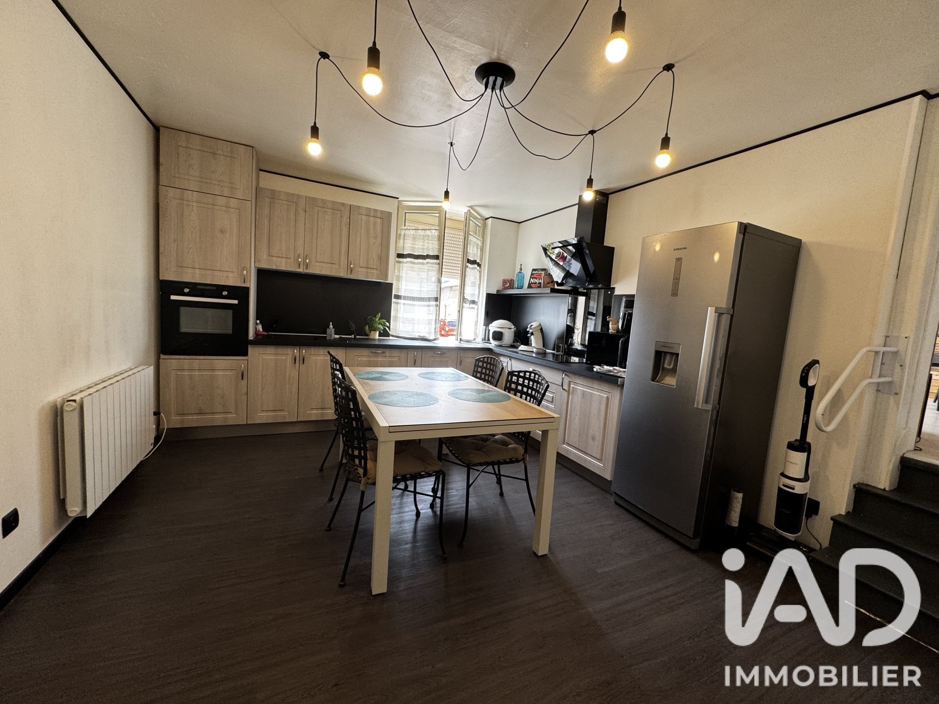 Maison à vendre, 112m², Cousances-les-Forges
