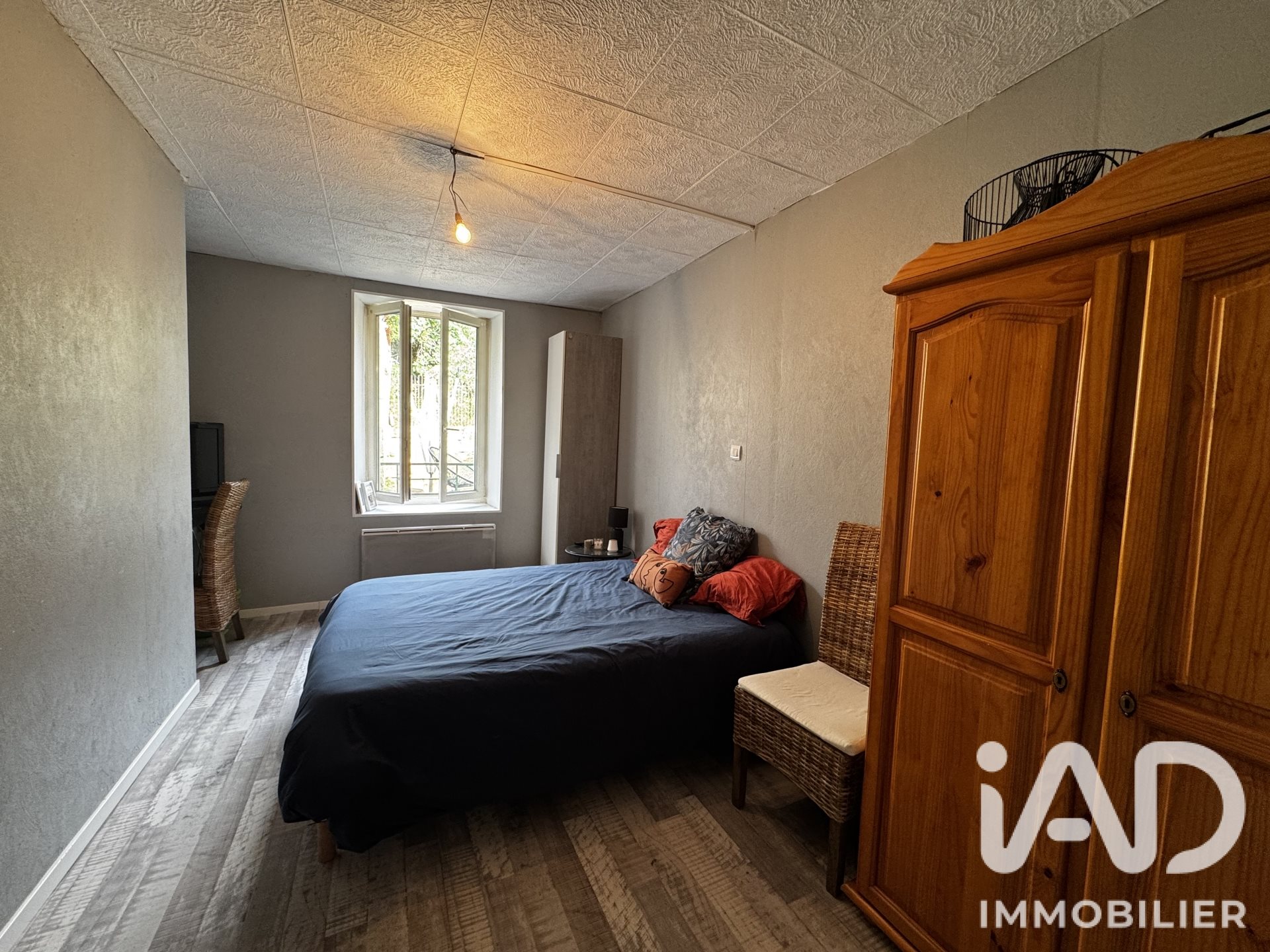 Maison à vendre, 112m², Cousances-les-Forges