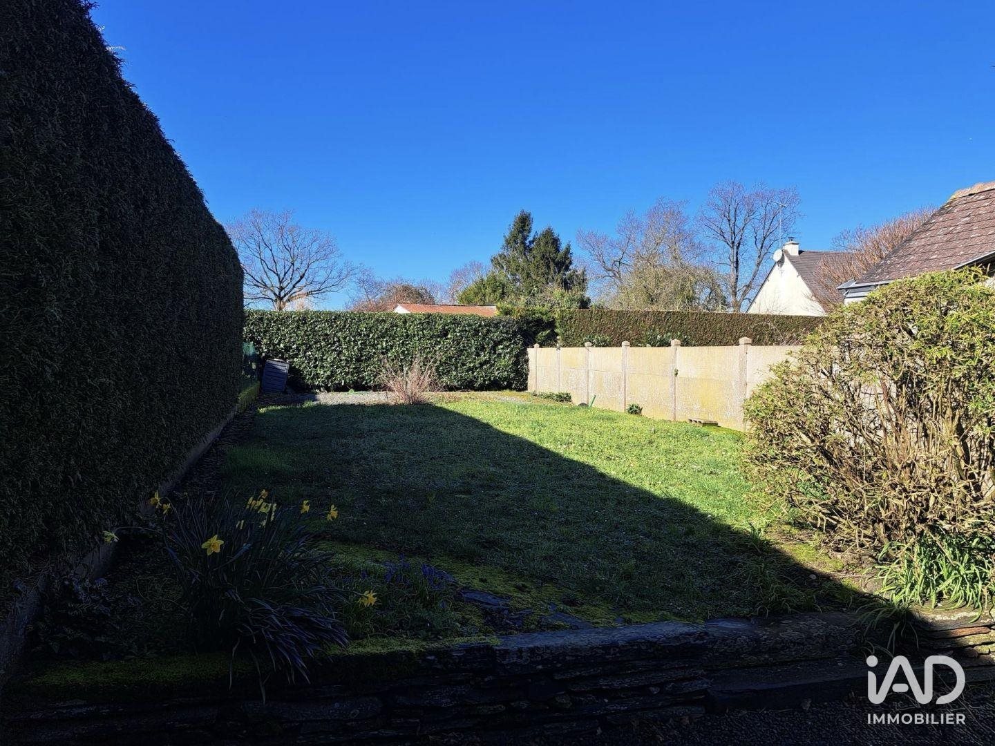 Maison à vendre, 63m², Marsac-sur-Don