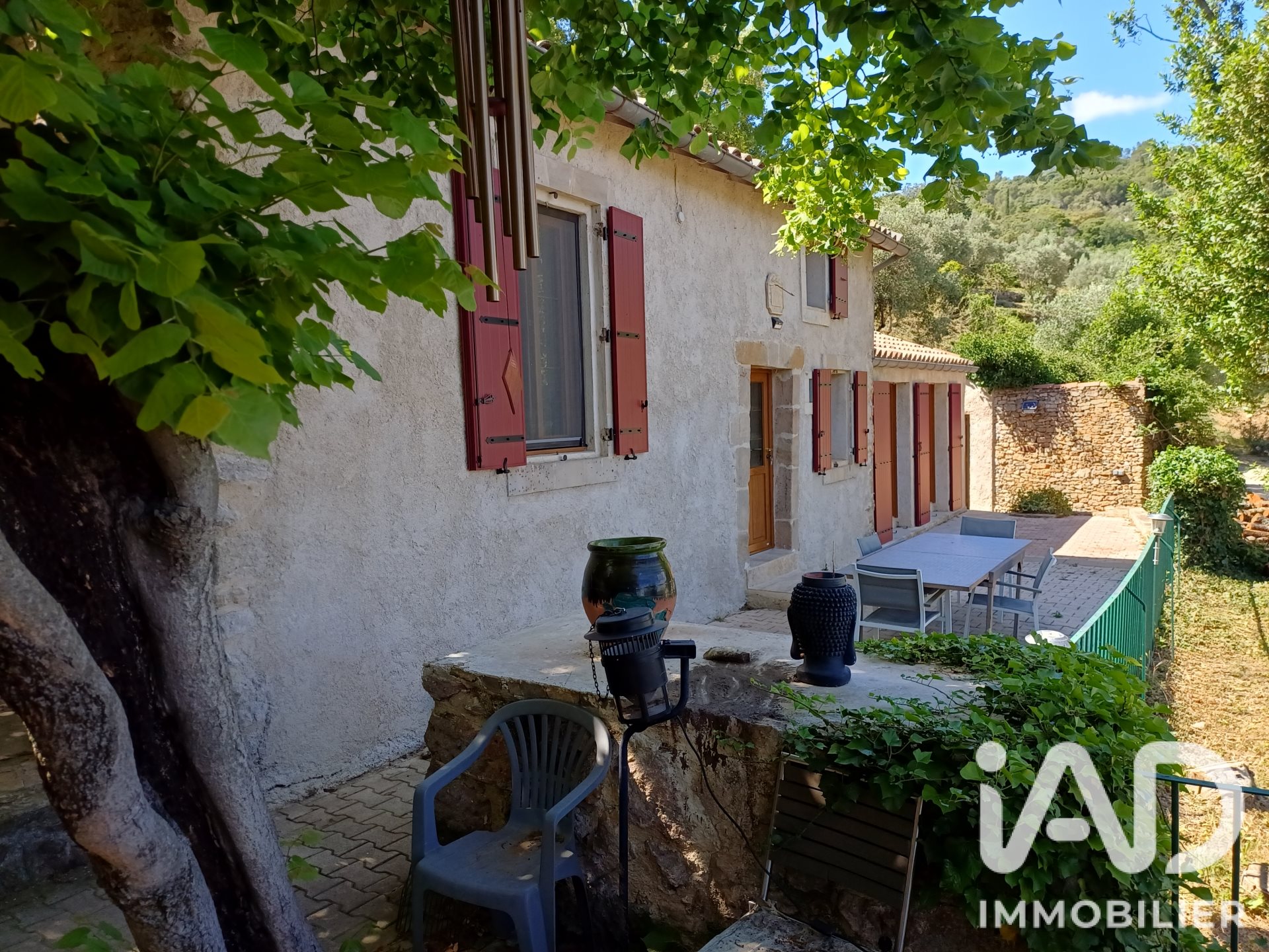 Maison à vendre, 130m², Clermont-l'Hérault