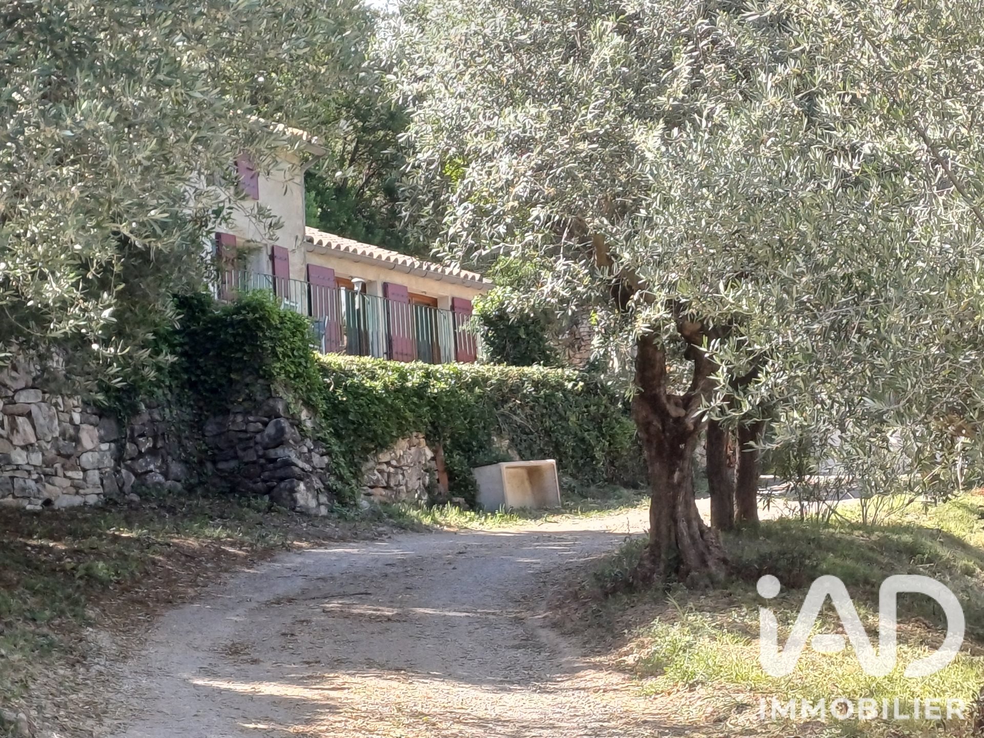 Maison à vendre, 130m², Clermont-l'Hérault