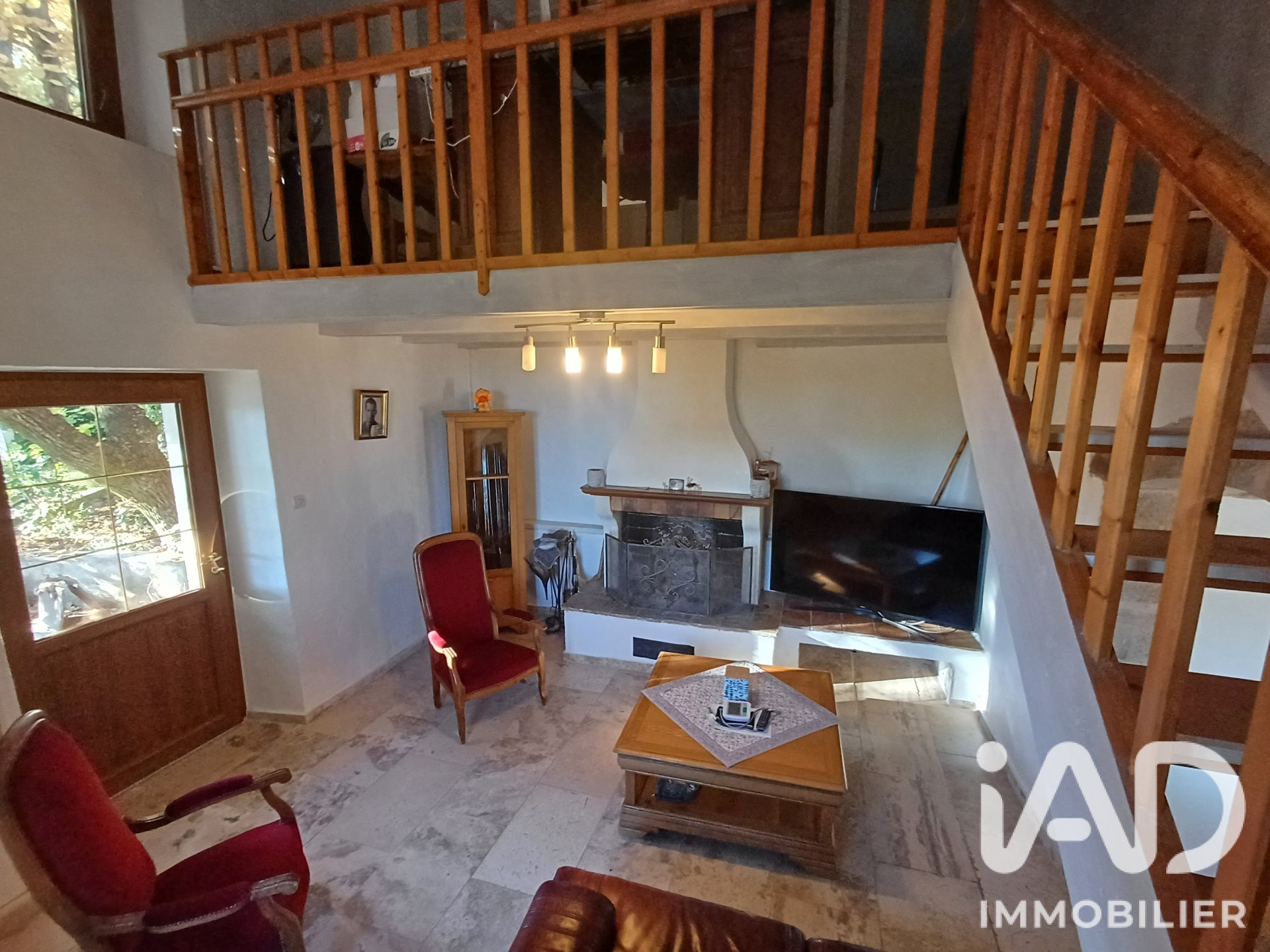 Maison à vendre, 130m², Clermont-l'Hérault