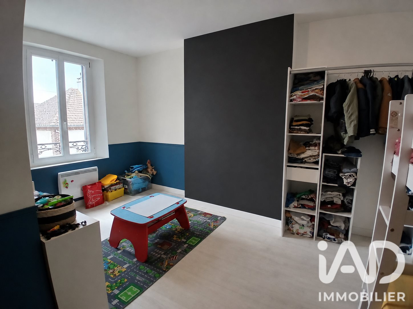 Maison à vendre, 124m², Anet