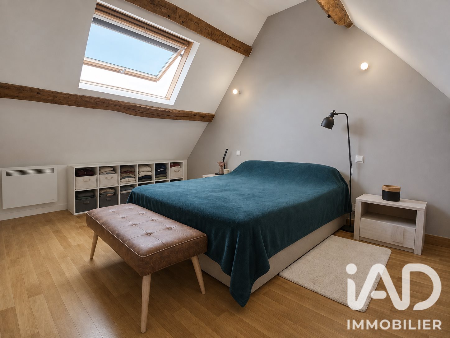 Maison à vendre, 124m², Anet