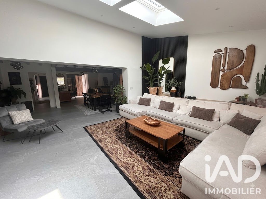 Maison à vendre, 181m², Corquilleroy