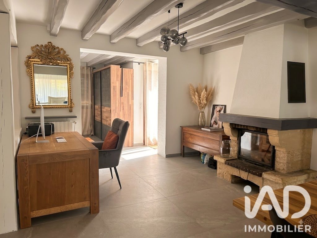 Maison à vendre, 181m², Corquilleroy