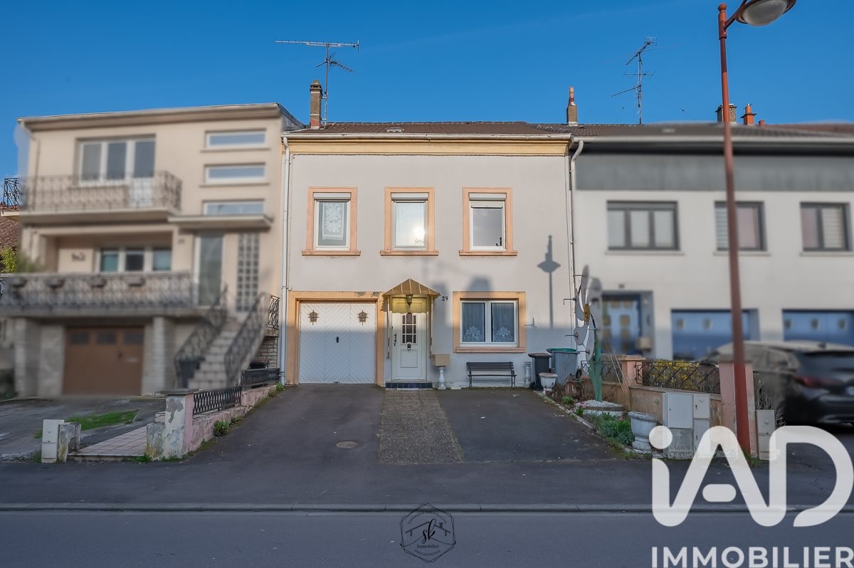 Maison à vendre, 174m², Illange