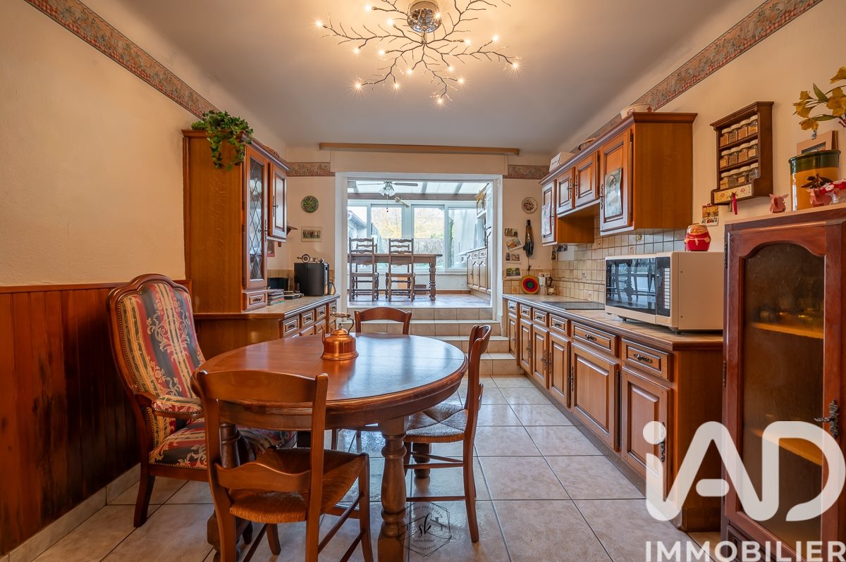 Maison à vendre, 174m², Illange