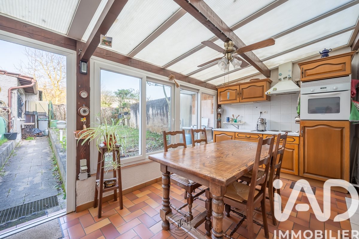 Maison à vendre, 174m², Illange