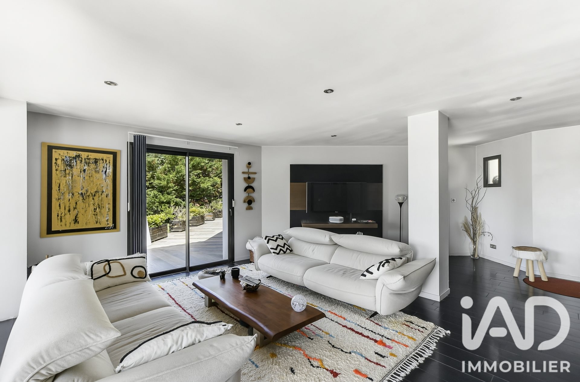 Maison à vendre, 155m², Plaisance-du-Touch