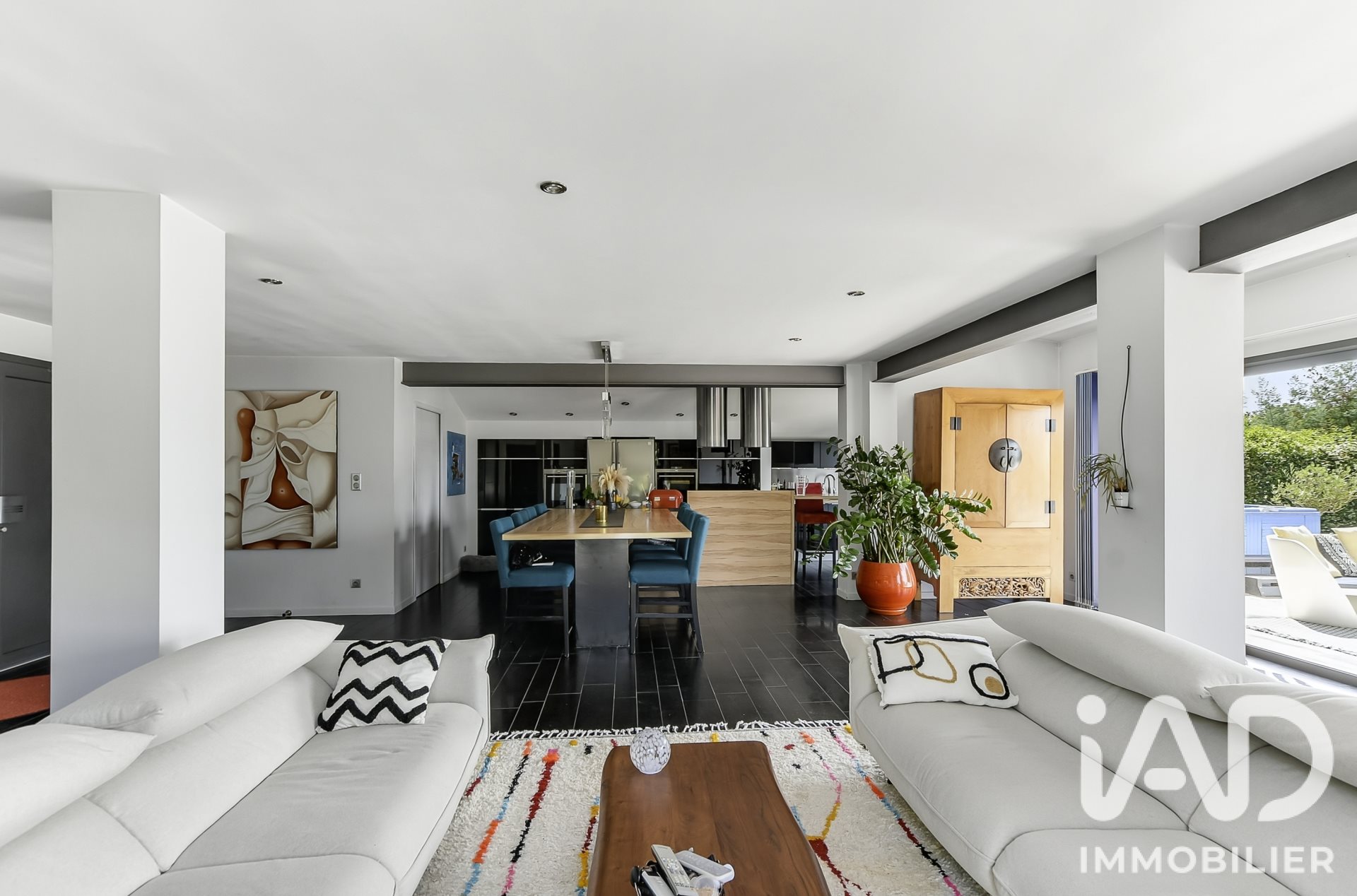 Maison à vendre, 155m², Plaisance-du-Touch
