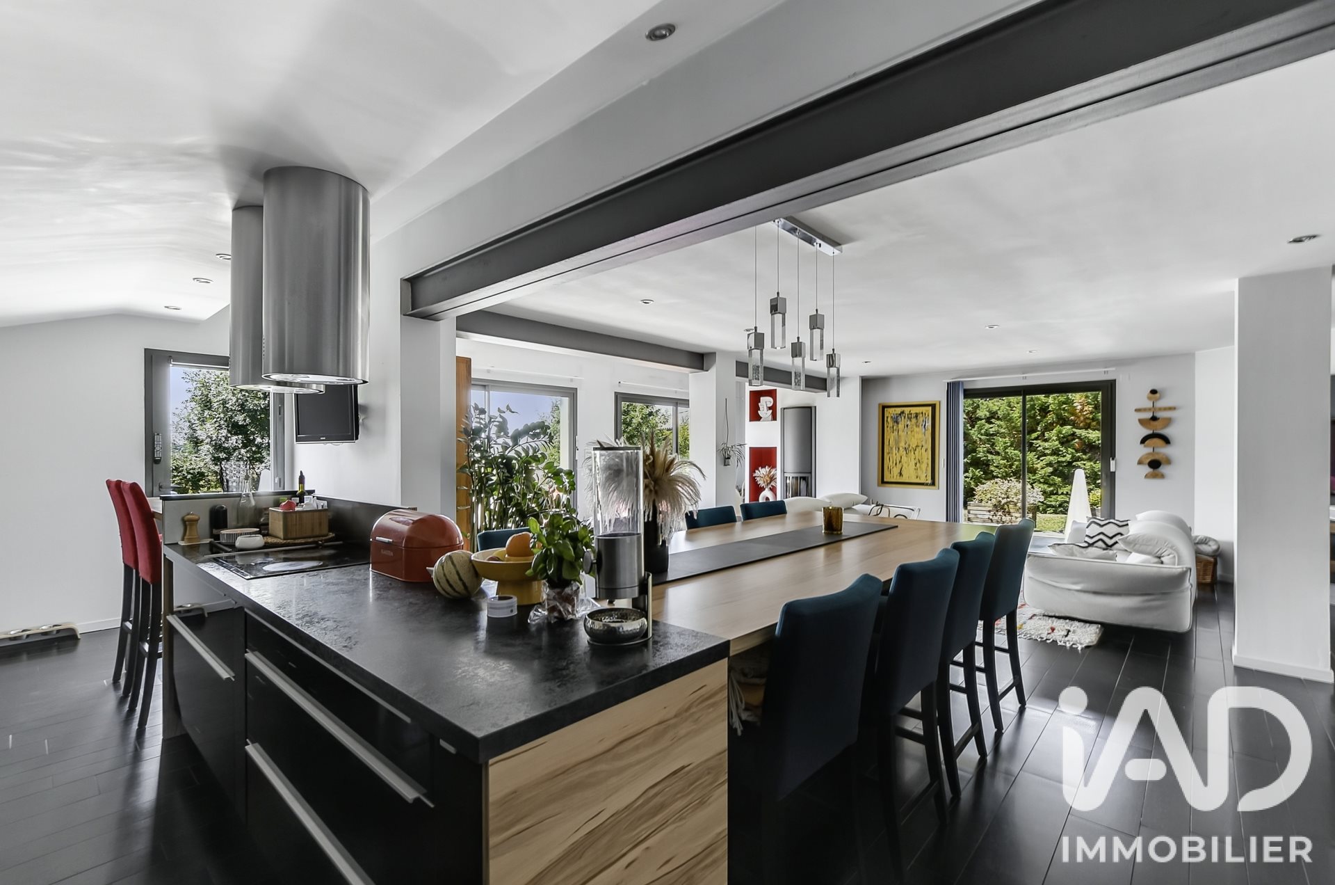 Maison à vendre, 155m², Plaisance-du-Touch
