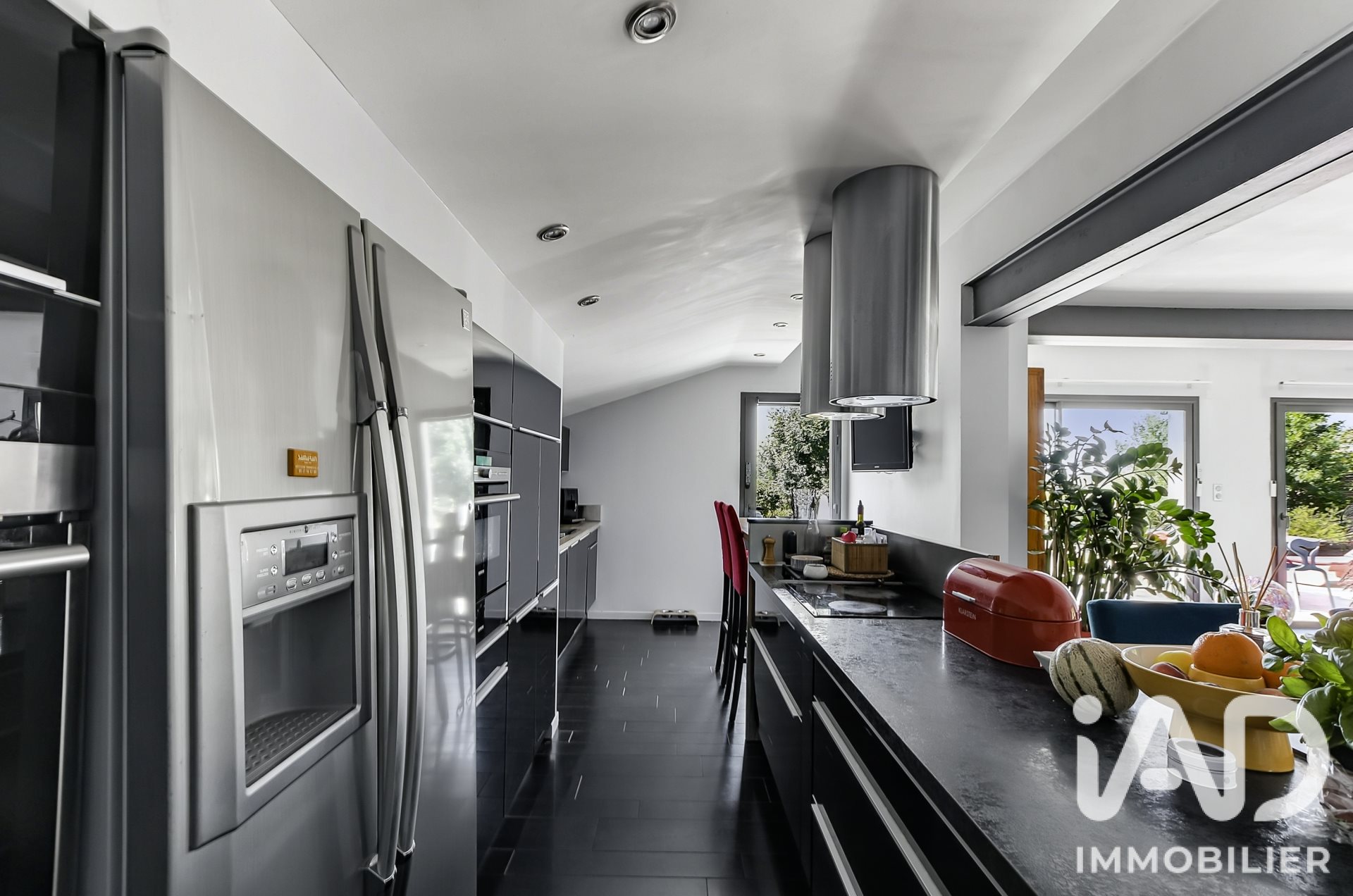 Maison à vendre, 155m², Plaisance-du-Touch
