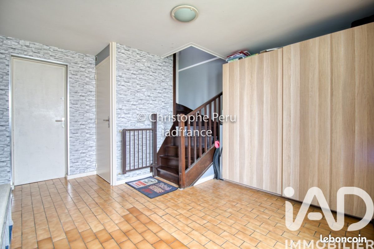 Maison à vendre, 115m², Magny-en-Vexin